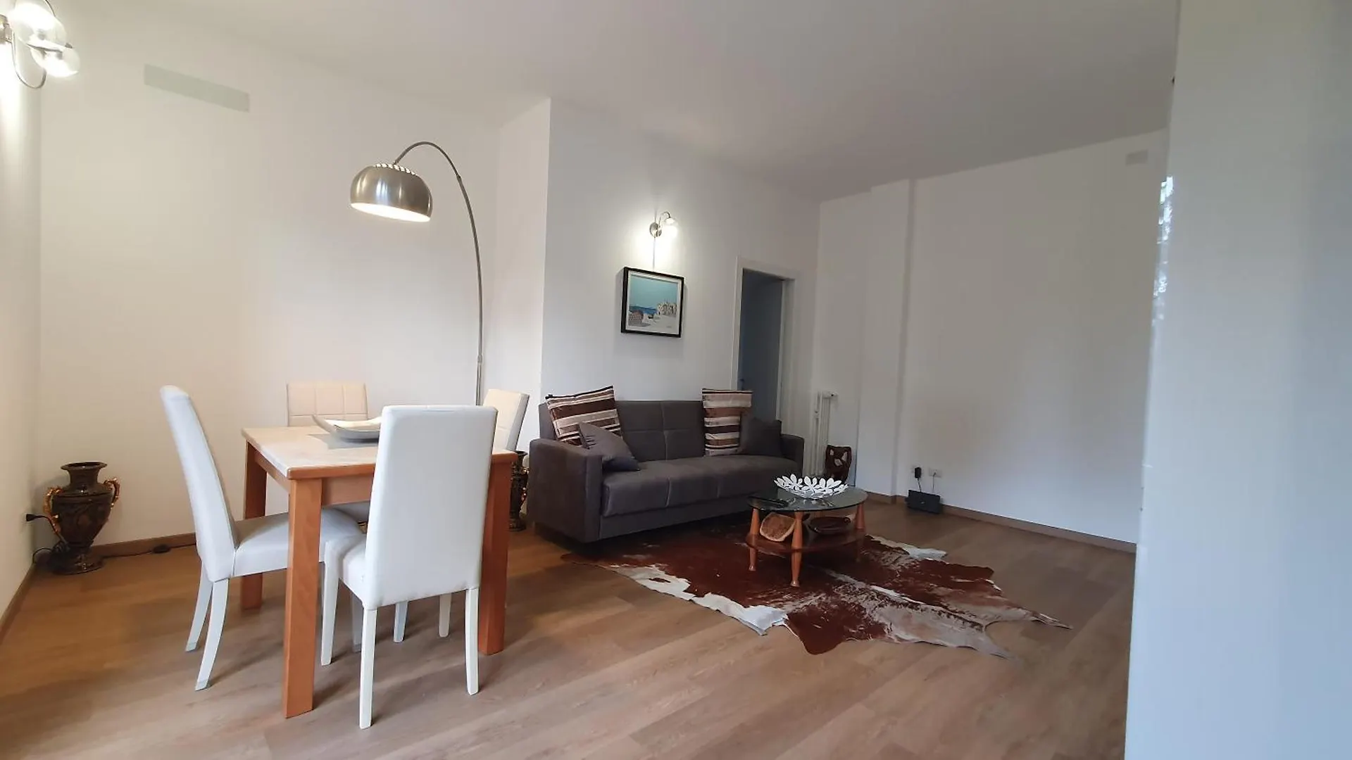 Cormano Design Apartment