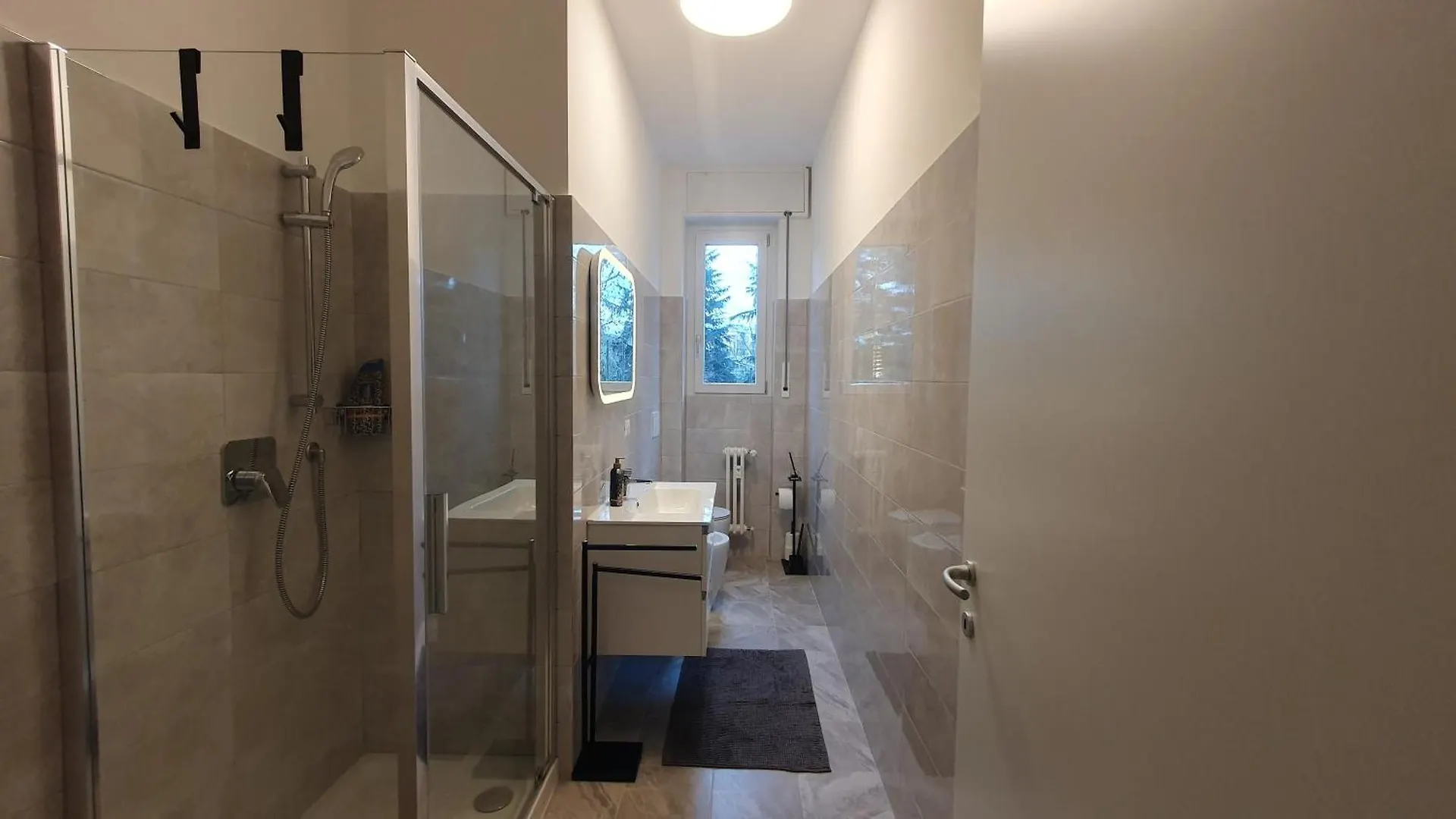Cormano Design Apartment