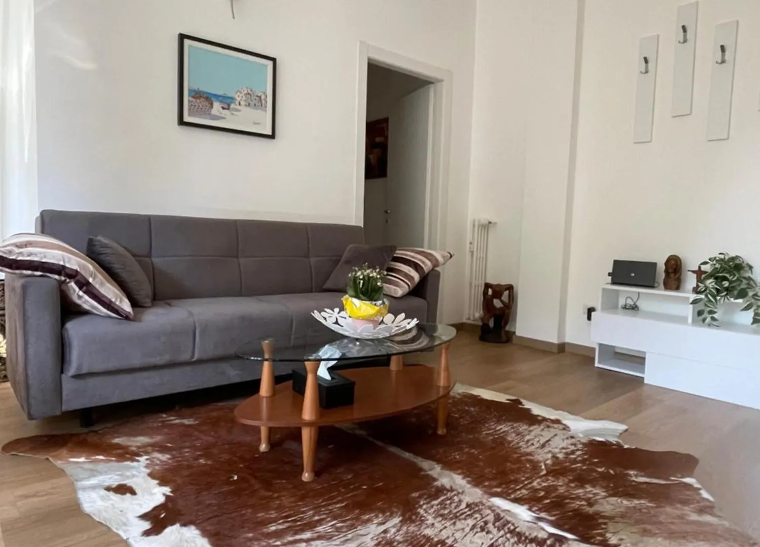 Cormano Design Apartment